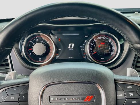 Used 2020 Dodge Challenger R/T Scat Pack RWD image 12