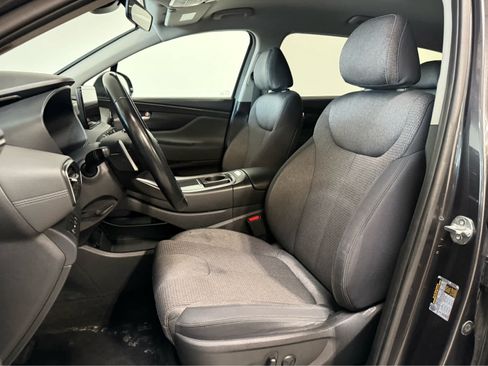Used 2023 Hyundai Santa Fe SEL AWD/4WD image 13