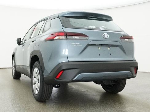 New 2026 Toyota Corolla Cross L image 39