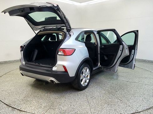 Used 2020 Ford Escape S FWD image 11