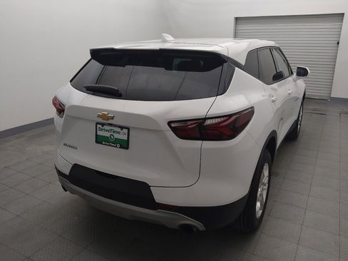 Used 2020 Chevrolet Blazer LT FWD image 7