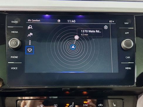 Used 2021 Volkswagen Arteon SEL FWD image 13