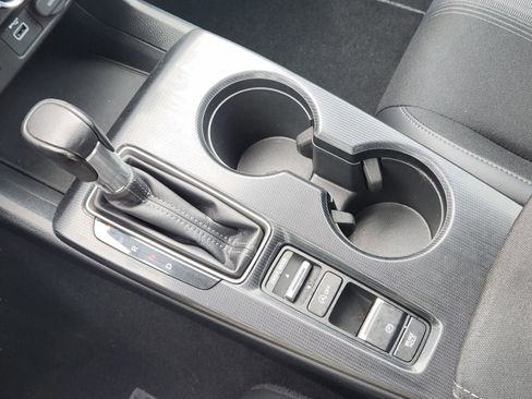 Certified 2023 Honda Civic Sport image 20