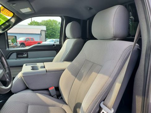 Used 2012 Ford F150 XLT w/ XLT Convenience Pkg AWD/4WD image 10