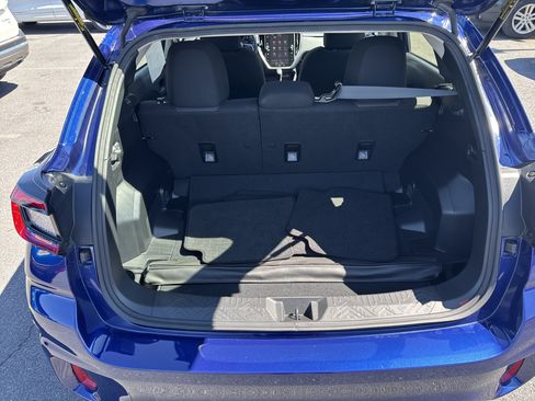 Certified 2026 Subaru Impreza 2.0i Sport AWD/4WD image 27