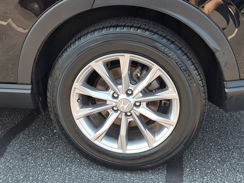 Certified 2024 Honda CR-V EX image 8