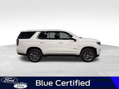Used 2023 Chevrolet Tahoe LT RWD image 5