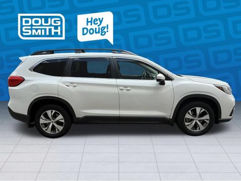 Used 2019 Subaru Ascent Premium w/ Popular Package #2A AWD/4WD image 5