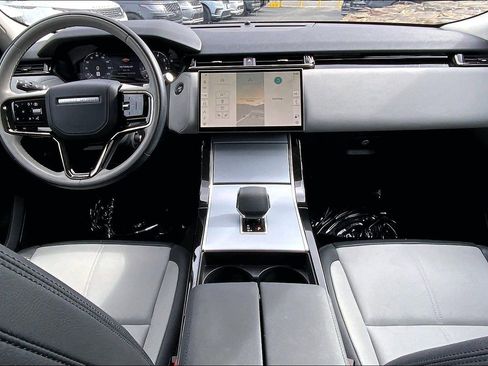 Used 2025 Land Rover Range Rover Velar S image 14