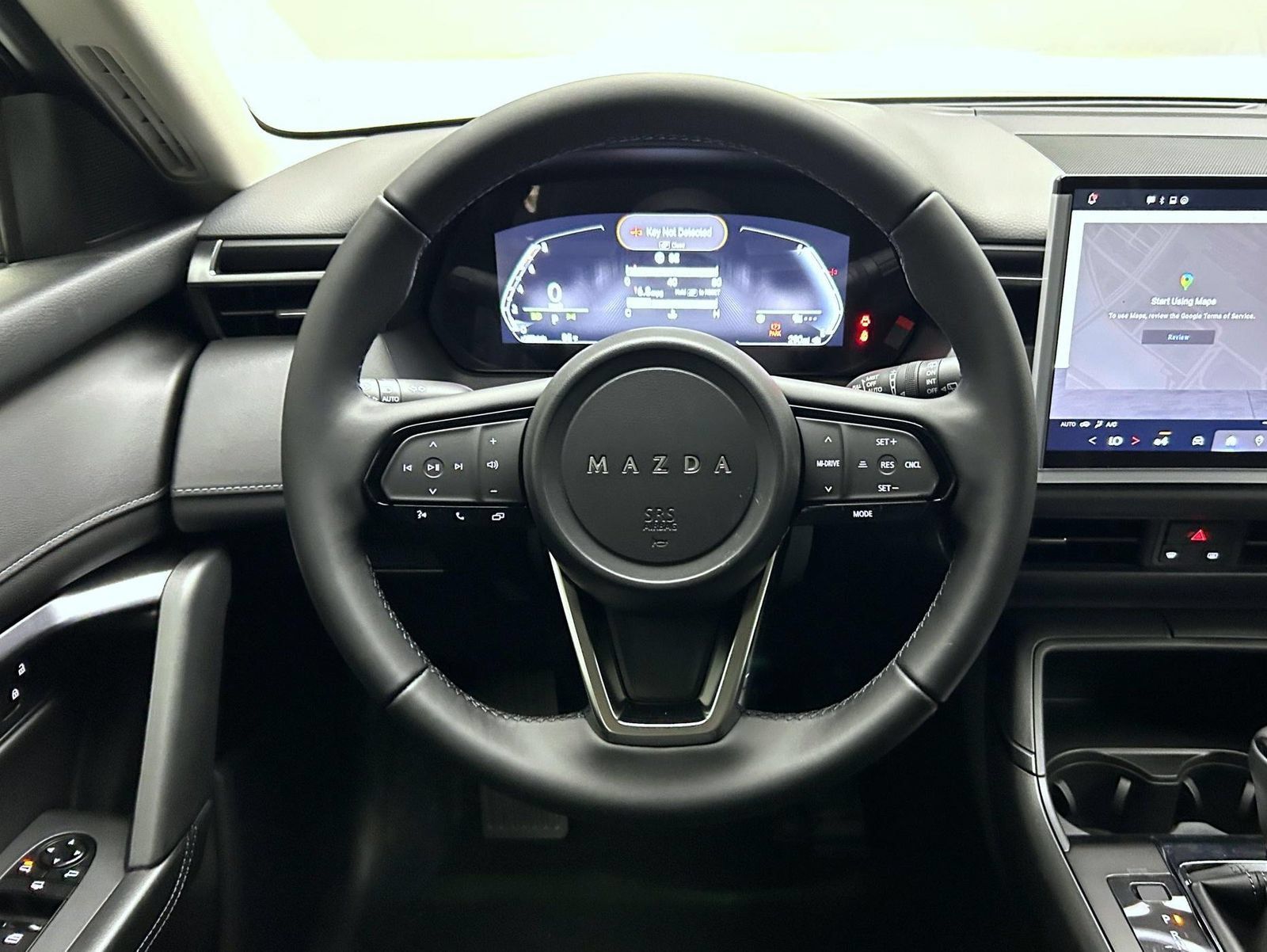 New 2026 MAZDA CX-5 Select AWD/4WD image 13