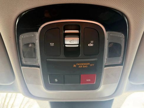 Used 2022 Hyundai Tucson SEL image 28