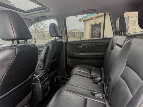 Used 2022 Honda Pilot Special Edition image 6