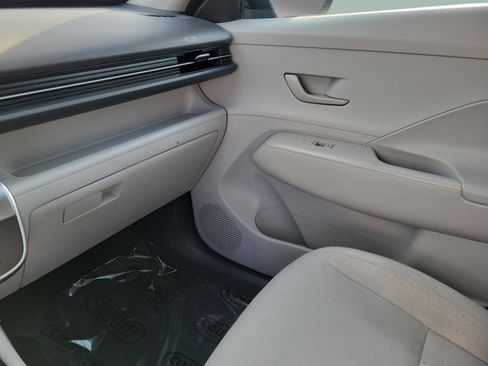 Used 2024 Hyundai Kona SEL FWD image 14