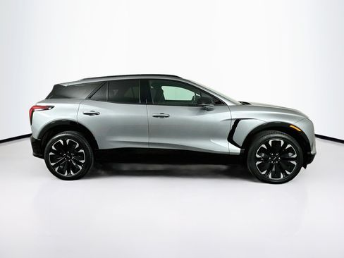 Used 2024 Chevrolet Blazer EV RS AWD/4WD image 10