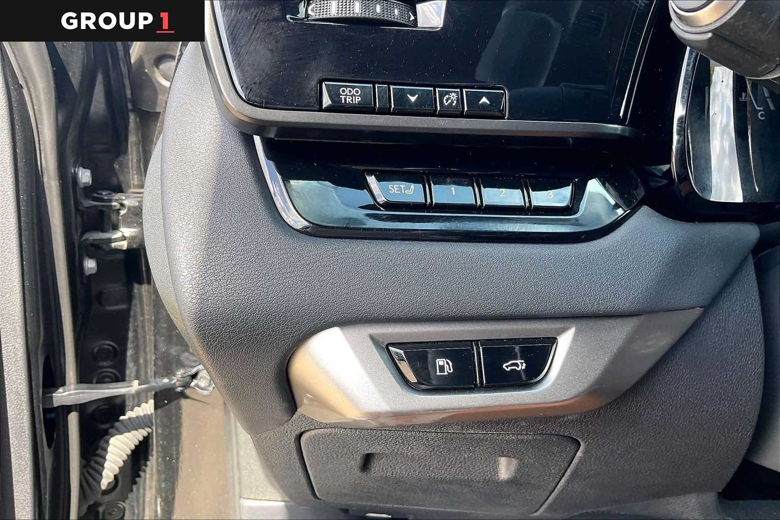 Used 2024 Lexus RX 350 Premium Plus w/ Convenience Package FWD image 32