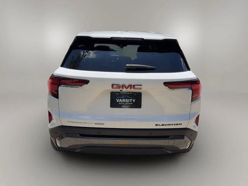 Used 2025 GMC Terrain Elevation AWD/4WD image 5