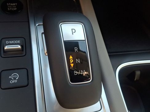 New 2026 INFINITI QX60 Luxe w/ Cargo Package image 9