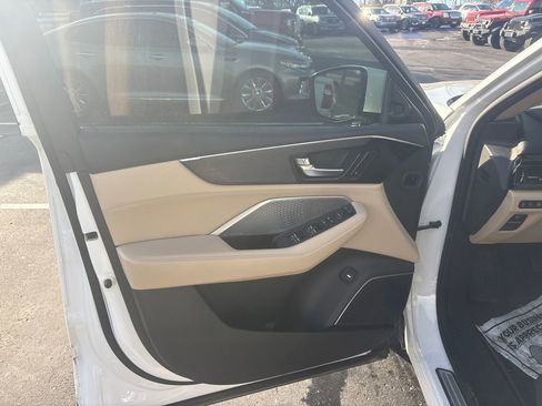 Used 2023 Acura MDX SH-AWD w/ Advance Package image 17