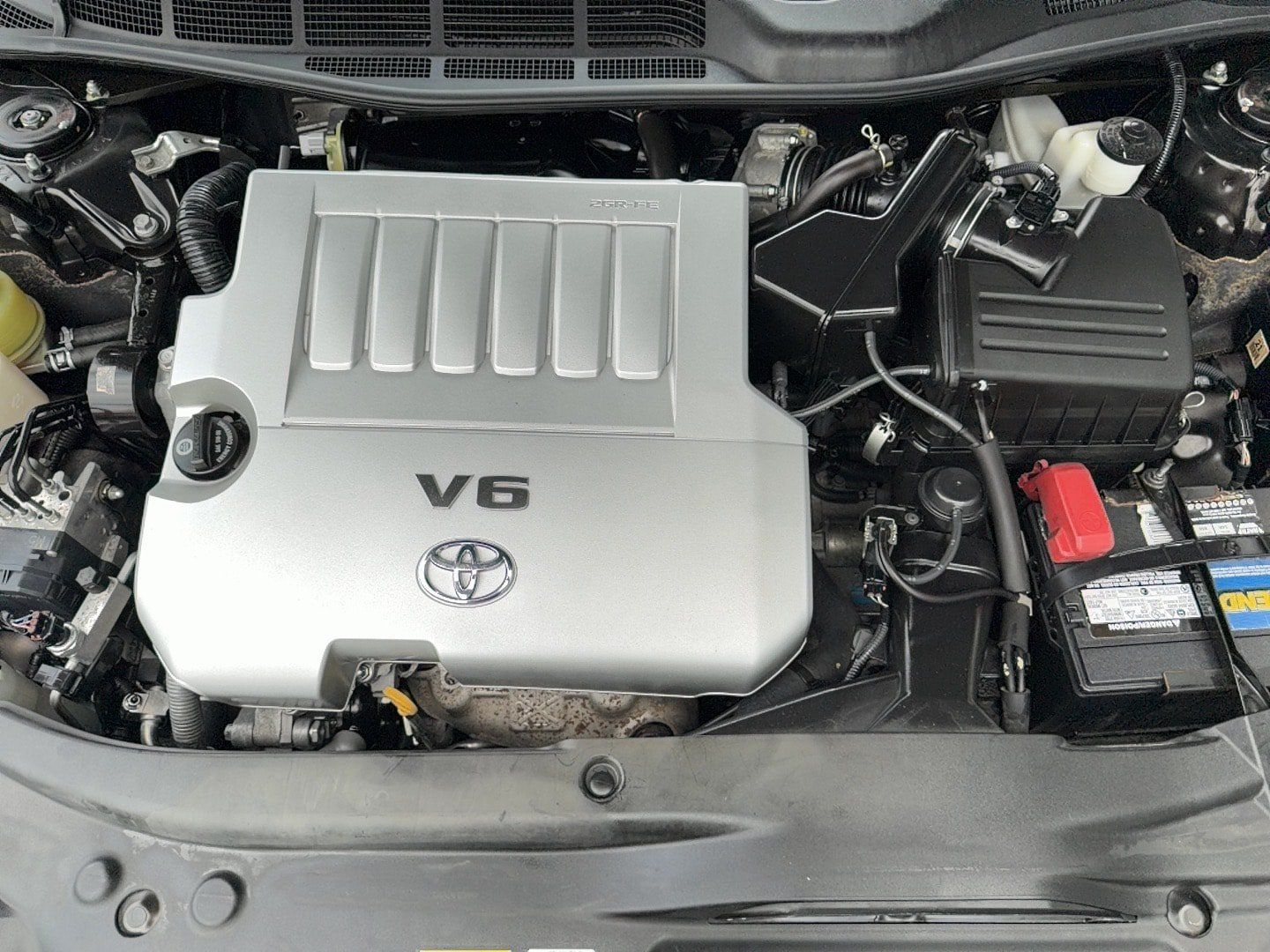 Used 2011 Toyota Avalon FWD image 29