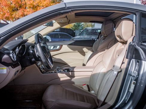 Used 2013 Mercedes-Benz SL 63 AMG image 12