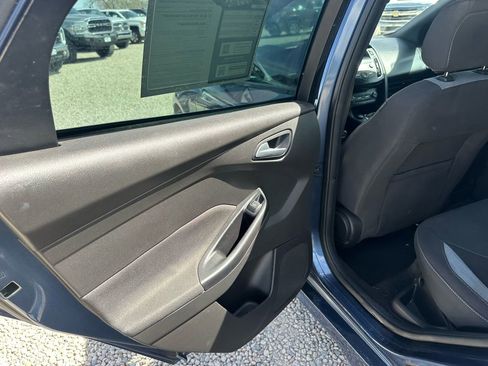 Used 2018 Ford Focus ST image 27