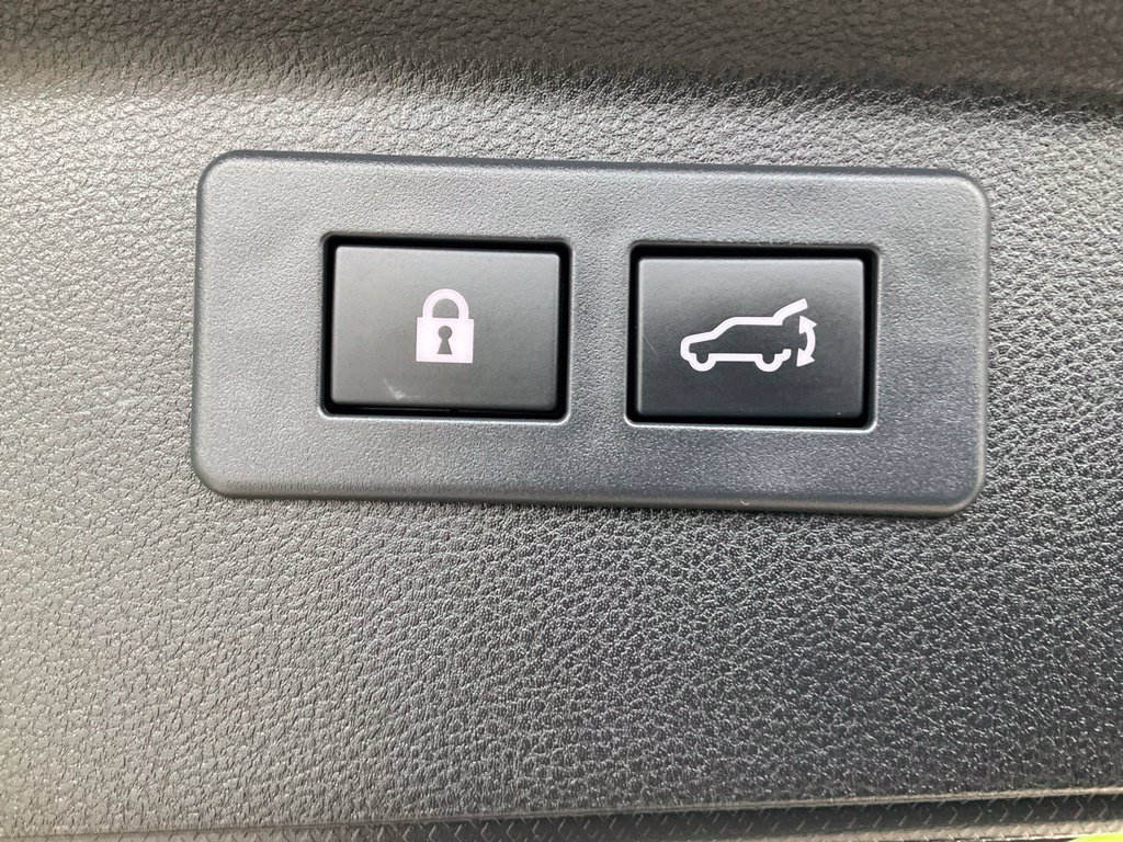 Used 2021 Subaru Forester Sport w/ Popular Package #2 AWD/4WD image 41