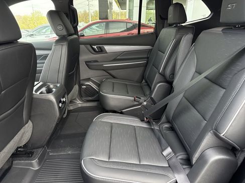 New 2026 Buick Enclave Sport Touring AWD/4WD image 6