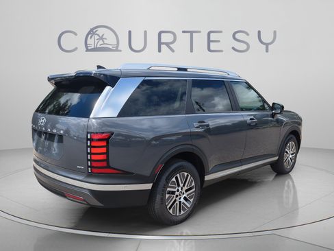 New 2027 Hyundai Palisade SEL Premium AWD/4WD image 5