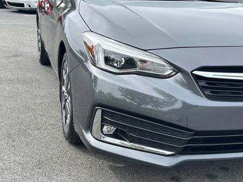 Used 2021 Subaru Impreza 2.0i Limited AWD/4WD image 11