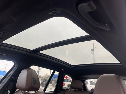 Used 2020 BMW X3 M40i w/ Premium Package image 12