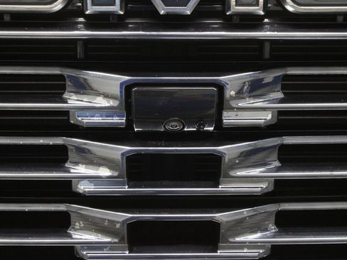 Used 2024 GMC Sierra 2500 Denali Ultimate w/ Max Trailering Package image 56