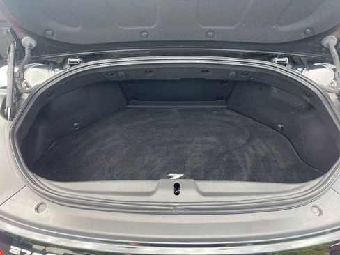 Used 2017 Nissan 370Z Touring RWD image 30