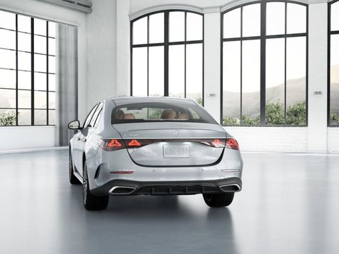 New 2026 Mercedes-Benz E 350 Sedan image 28
