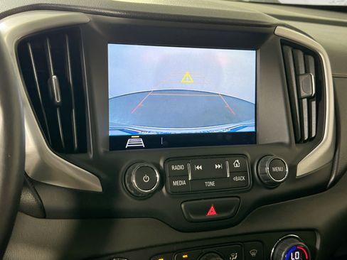 Used 2018 GMC Terrain SLE w/ Driver Convenience Package image 14