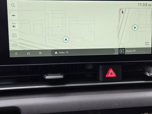 New 2026 Kia Carnival EX FWD image 14