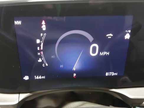 Used 2024 Buick Envista Avenir image 18