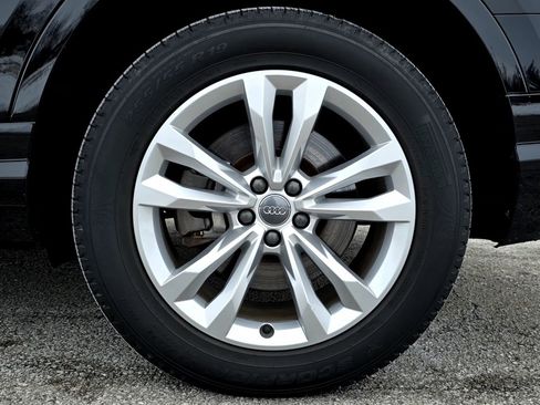 Used 2019 Audi Q7 3.0T Premium Plus image 47