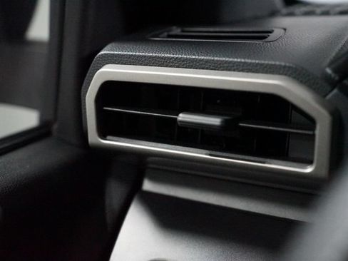 Certified 2025 Toyota Tacoma SR RWD image 24