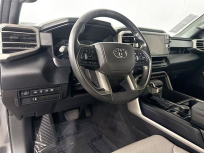 Used 2025 Toyota Tundra SR5