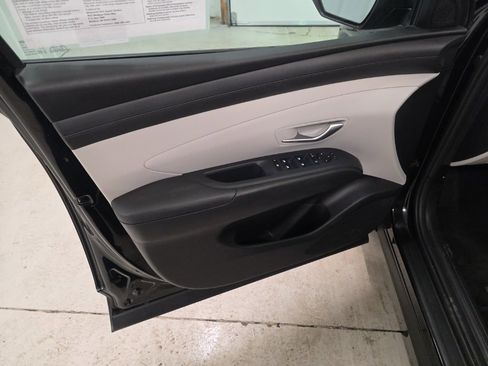 Used 2025 Hyundai Tucson SEL image 11