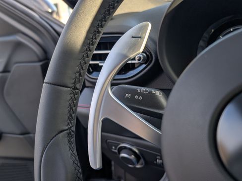 Used 2024 Dodge Hornet R/T w/ R/T Blacktop Package image 21