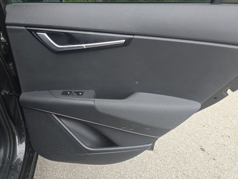 Used 2023 Kia Niro Wave w/ Wave Preserve Package FWD image 24