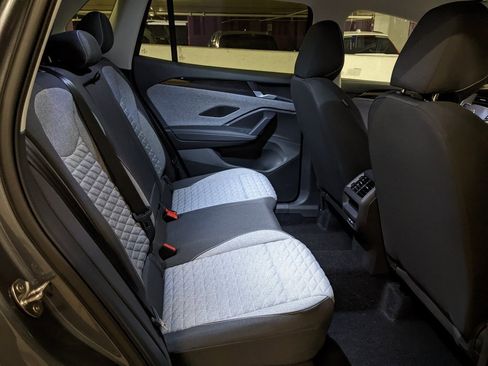 New 2025 Volkswagen Tiguan S image 24