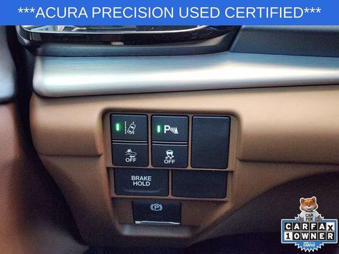 Certified 2020 Acura RDX FWD w/ Technology Package image 21