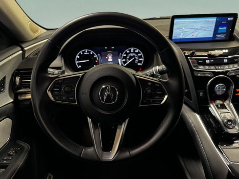 Certified 2020 Acura RDX FWD w/ Technology Package image 24