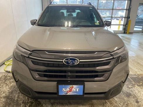 New 2026 Subaru Forester Limited image 4