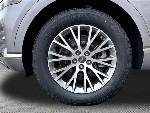 Used 2024 Genesis GV80 2.5T image 23