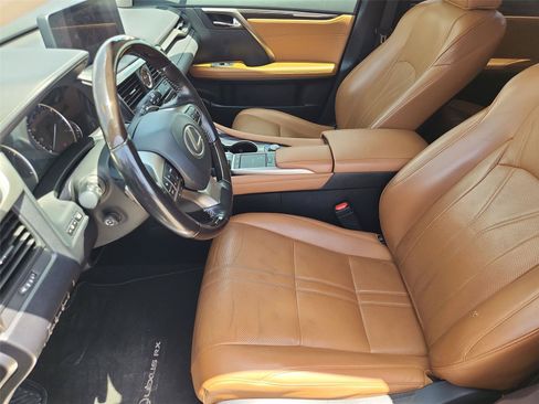 Used 2021 Lexus RX 350L Luxury w/ Accessory Package FWD image 20