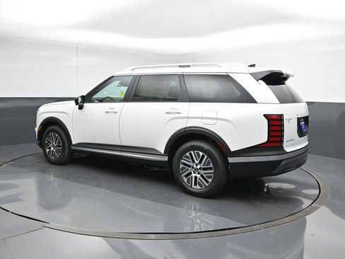 New 2026 Hyundai Palisade SEL Premium FWD image 3