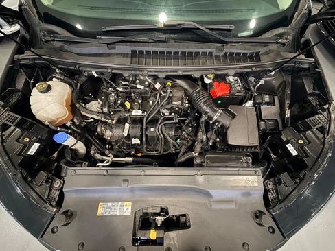 Used 2021 Ford Edge SEL FWD image 43